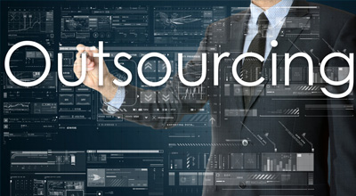 IT OUTSOURCING