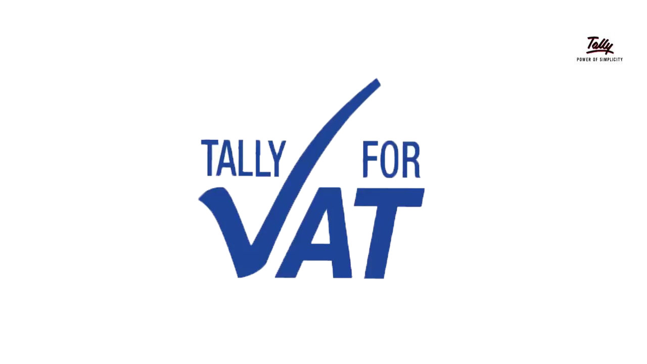 Find out the possible doubts on Tally VAT UAE