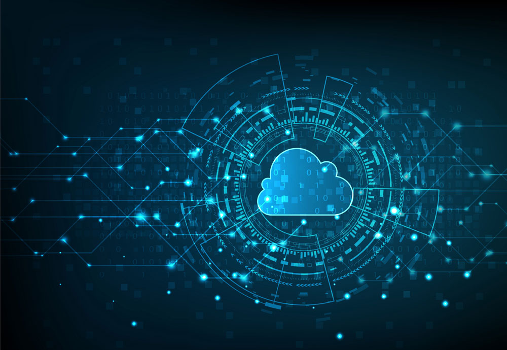 Blog about : Move to cloud computing-Find the importance of cloud Computing in UAE